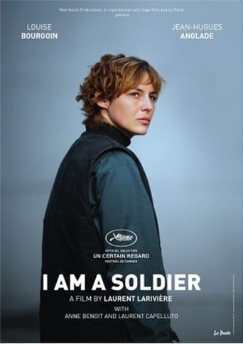 I Am a Soldier