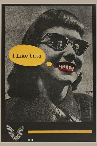 I Like Bats