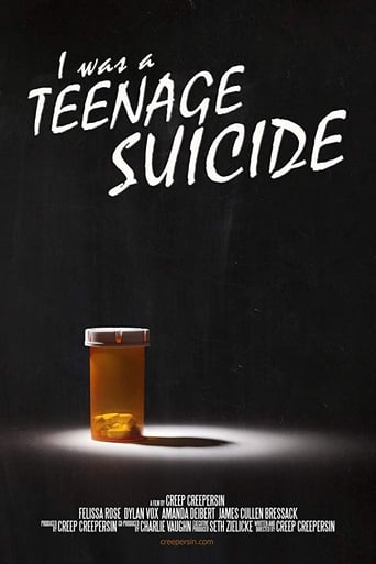 I Was a Teenage Suicide