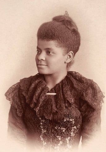 Ida B. Wells: A Passion for Justice