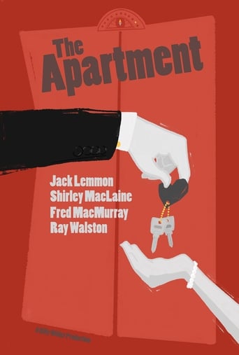 Inside 'The Apartment'