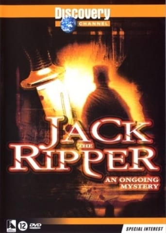 Jack theRipper: An On-Going Mystery