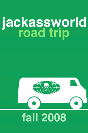 Jackassworld Road Trip