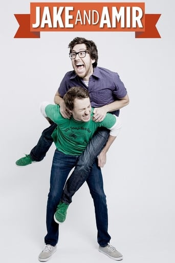 Jake and Amir: The Finale