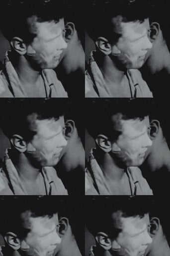 James Dean Screen Tests (1954-55)