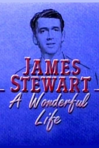 James Stewart's Wonderful Life