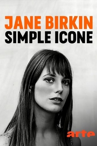 Jane Birkin: Simple Icon