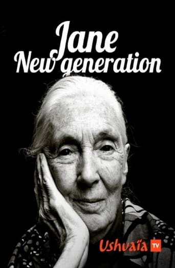 Jane New Generation