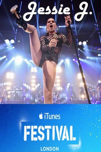 Jessie J. - iTunes Festival 2014