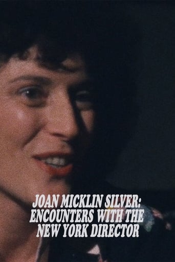 Joan Micklin Silver: Encounters with the New York Director