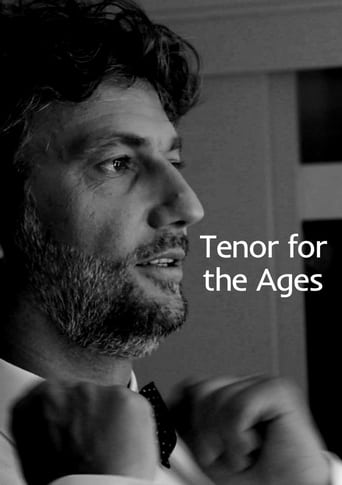 Jonas Kaufmann: Tenor for the Ages