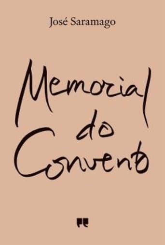 José Saramago: Memorial do Convento