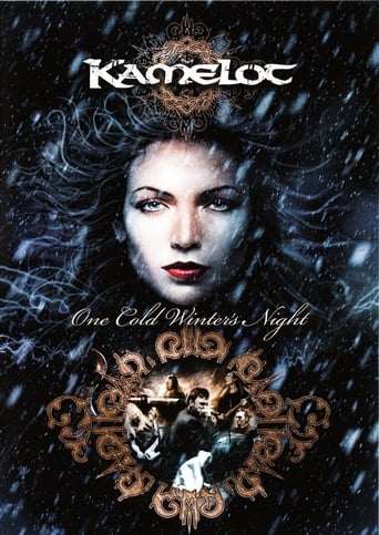 Kamelot: One Cold Winter's Night