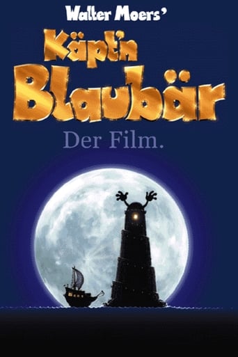 Käpt’n Blaubär – Der Film
