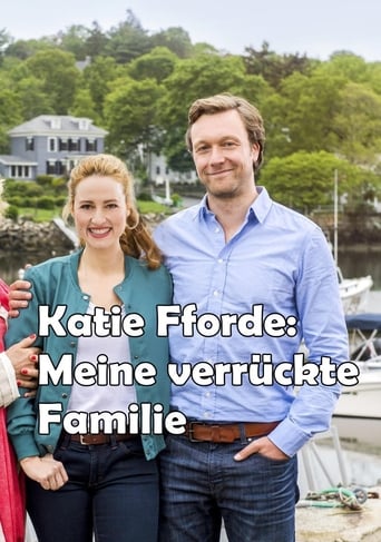 Katie Fforde: Meine verrückte Familie