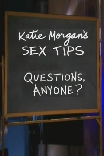 Katie Morgan's Sex Tips: Questions, Anyone?