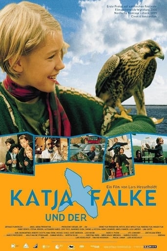 Katja's Adventure