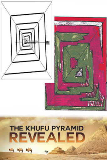 Khufu Revealed