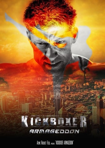 Kickboxer: Armagedon