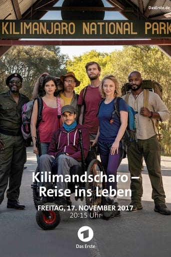 Kilimandscharo - Reise ins Leben