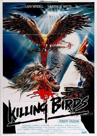 Killing Birds