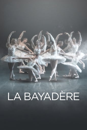 La Bayadère (The Royal Ballet)