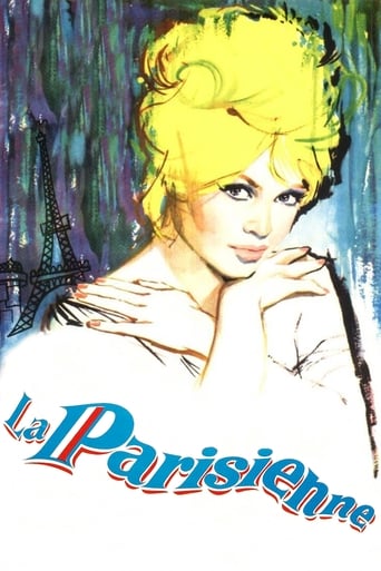 La Parisienne
