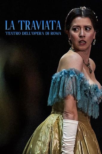 La Traviata - Teatro dell'Opera di Roma