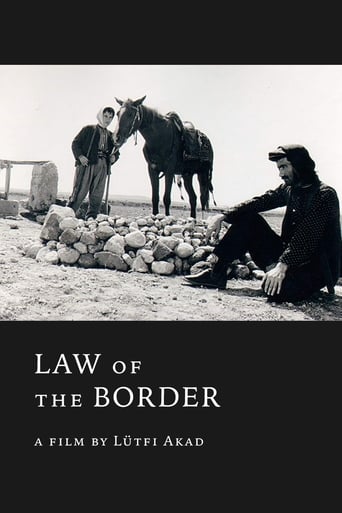 Law of the Border