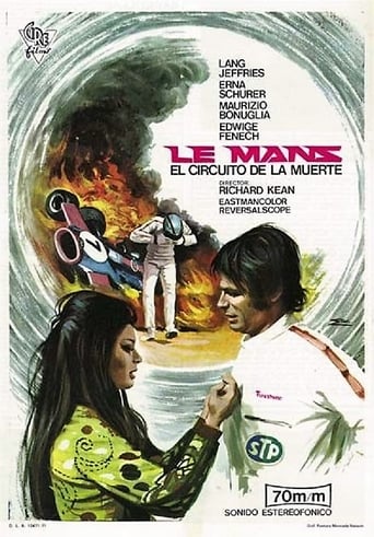 Le Mans, Shortcut to Hell