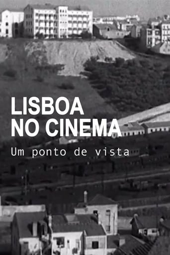 Lisboa no Cinema, Um Ponto de Vista