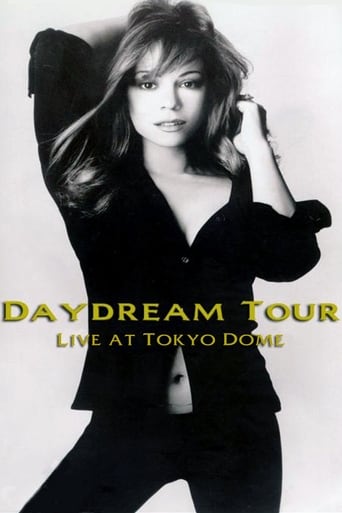 Live at the Tokyo Dome