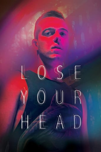 Lose Your Head