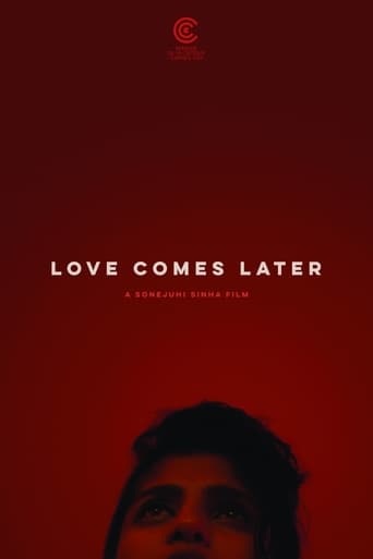 Love Comes Later