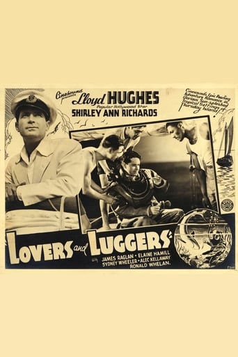 Lovers and Luggers