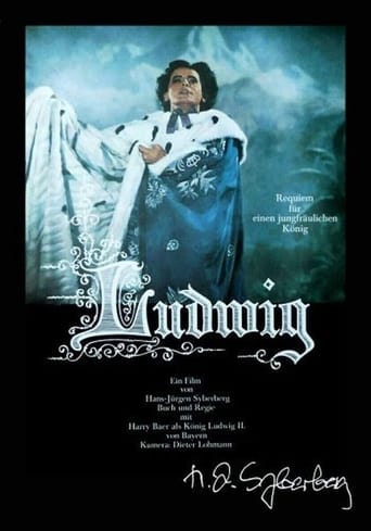 Ludwig: Requiem for a Virgin King