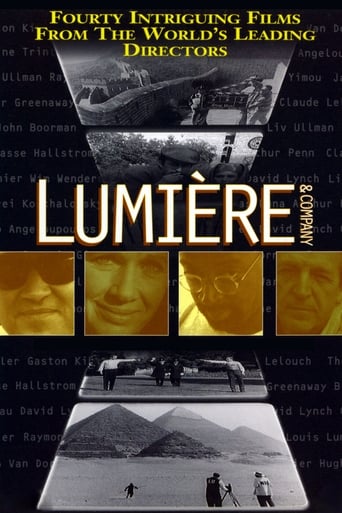 Lumière and Company
