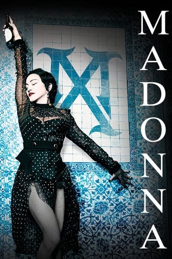 Madonna - Madame X Tour