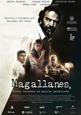 Magallanes