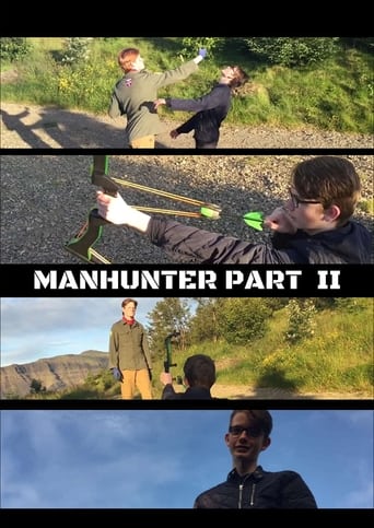 Manhunter Part 2