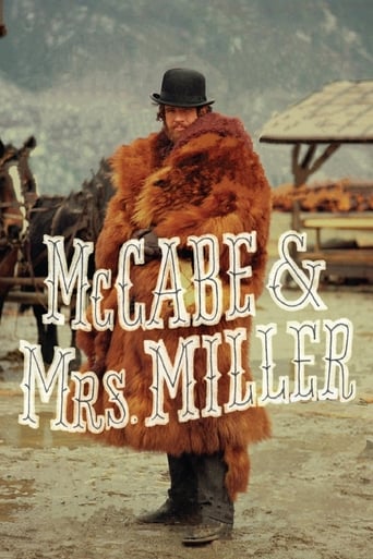 McCabe & Mrs. Miller