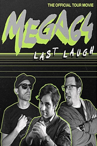 Mega64 Last Laugh