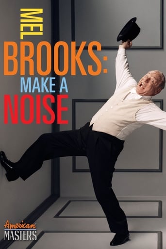 Mel Brooks: Make a Noise