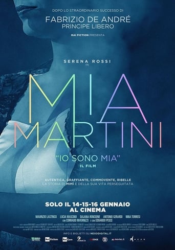 Mia Martini - I Am Mia