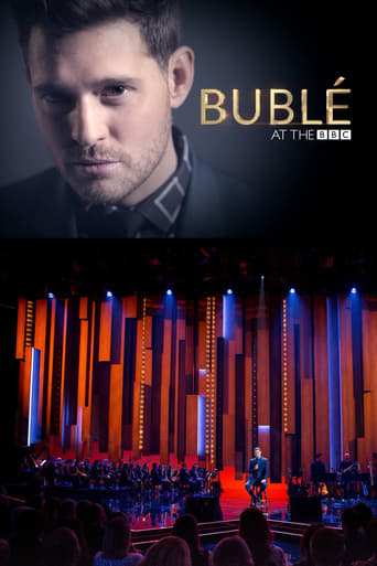 Michael Bublé at the BBC
