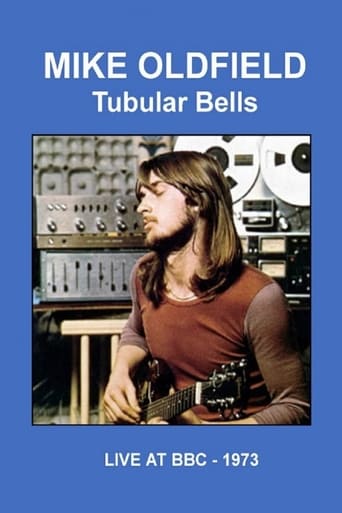 Mike Oldfield - Tubular Bells (Live at the BBC 1973)