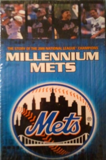 Millennium Mets - The Story Of The 2000 National League Champions