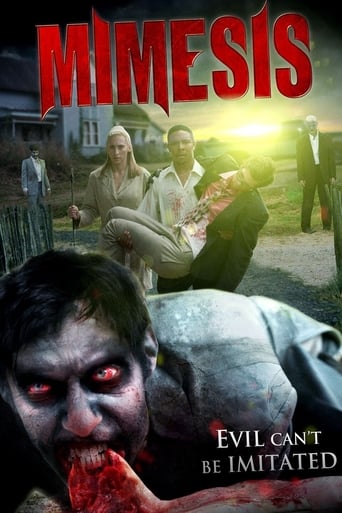 Mimesis: Night of the Living Dead