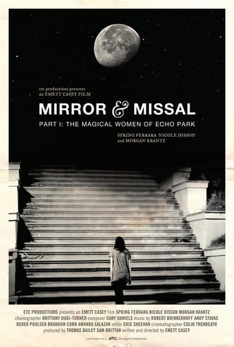 Mirror & Missal Part I: The Magical Women of Echo Park