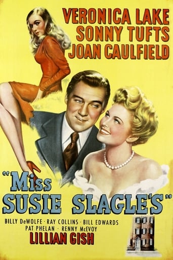 Miss Susie Slagle's
